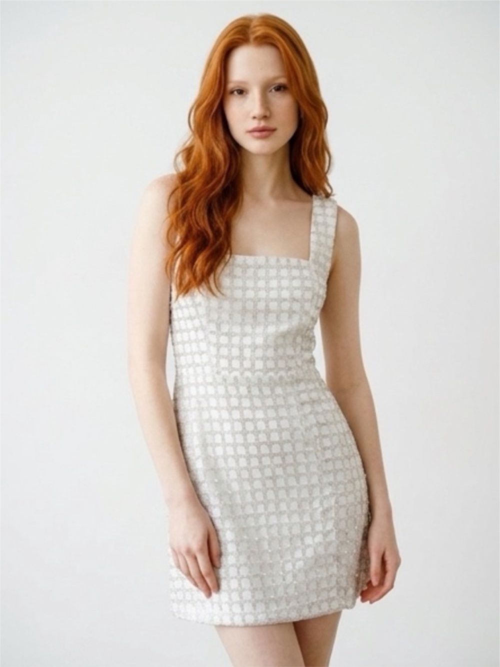 NWT Alter'd State Mateo Mini Dress